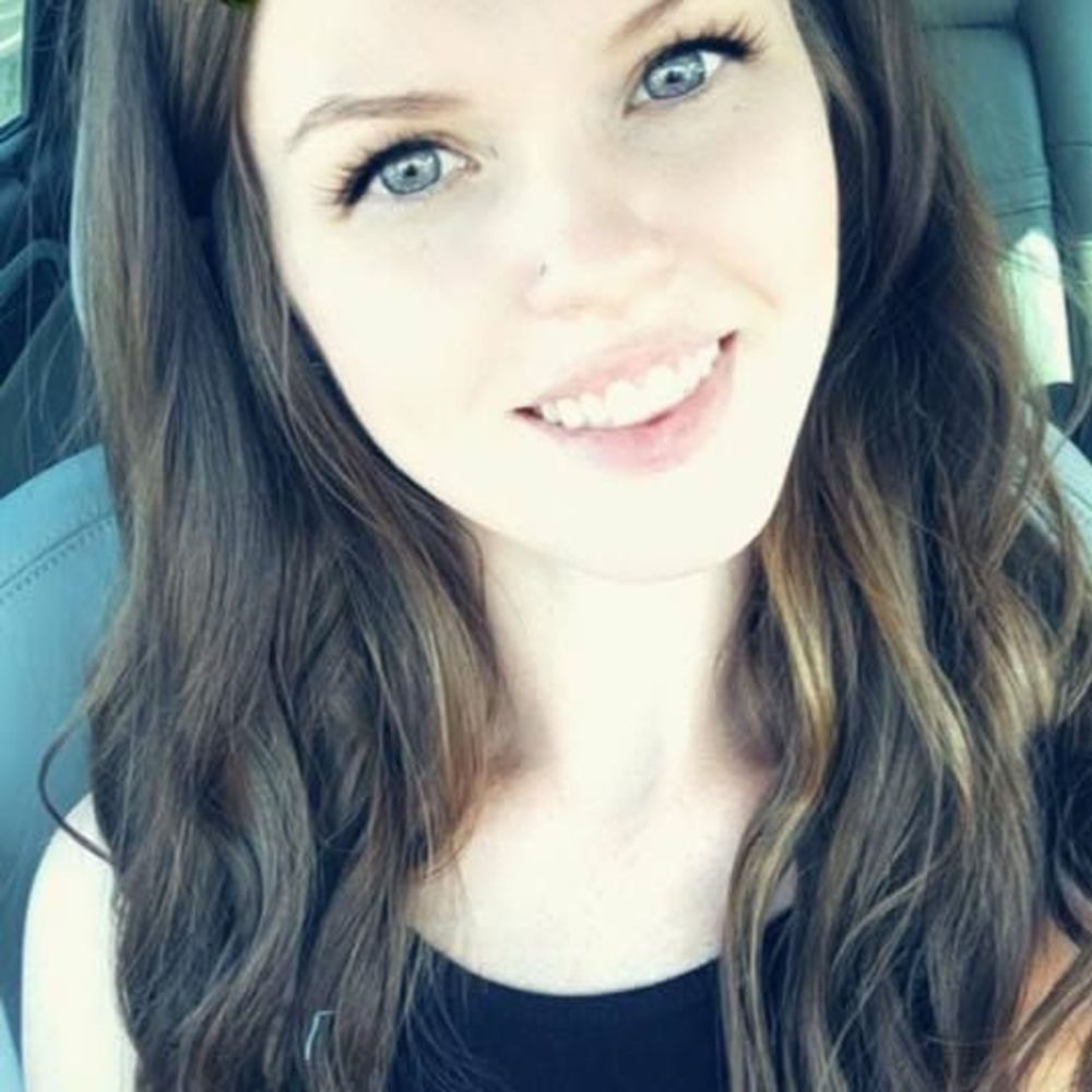 Meet your Posher, Bre